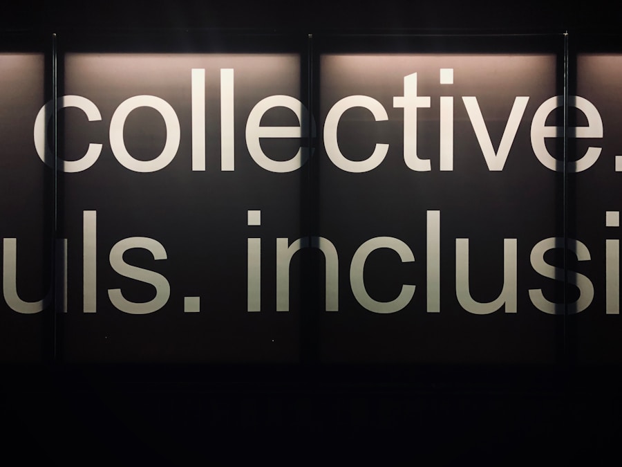 Photo Inclusion initiatives