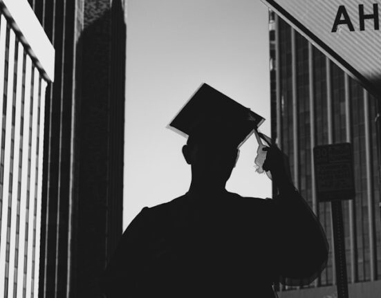 Photo Minority scholarships