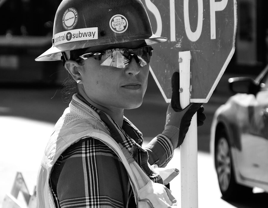 Photo BIPOC careers