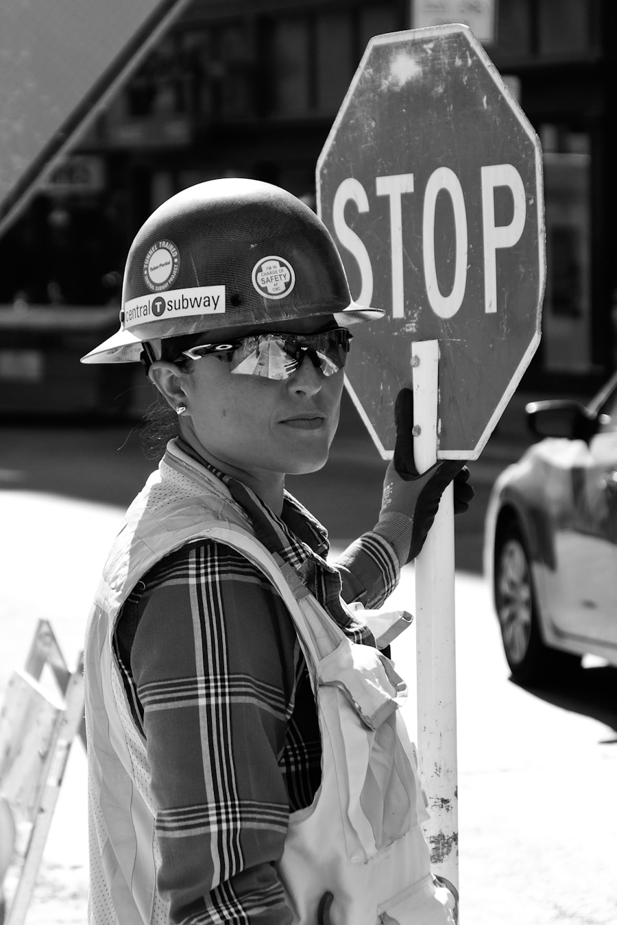 Photo BIPOC careers