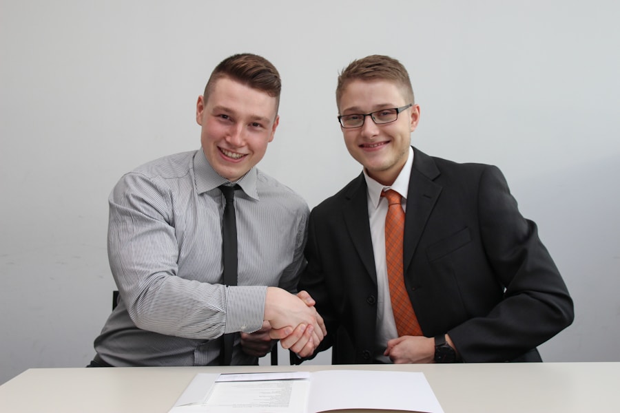 Photo Apprenticeships