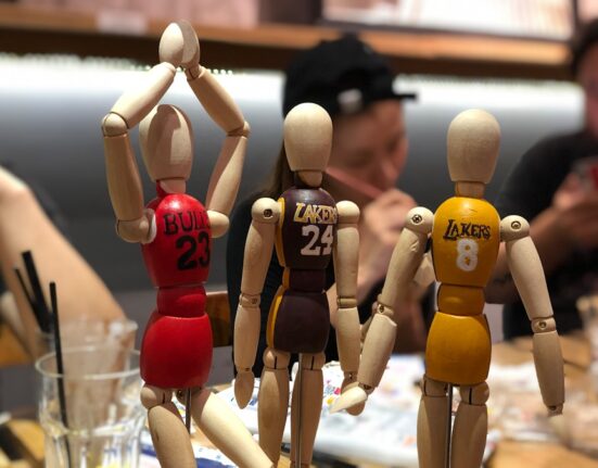 Photo Underrepresented talent