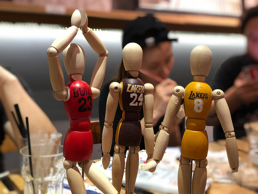 Photo Underrepresented talent