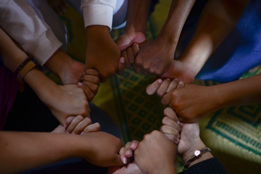 Photo DEI (Diversity, Equity, Inclusion)
