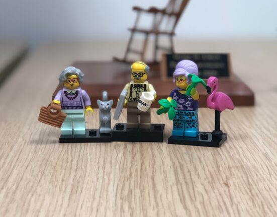 Photo Workforce diversity