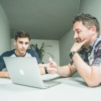Photo Mentorship programs