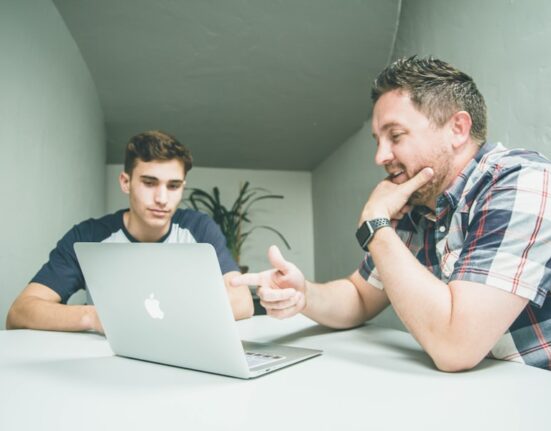 Photo Mentorship programs
