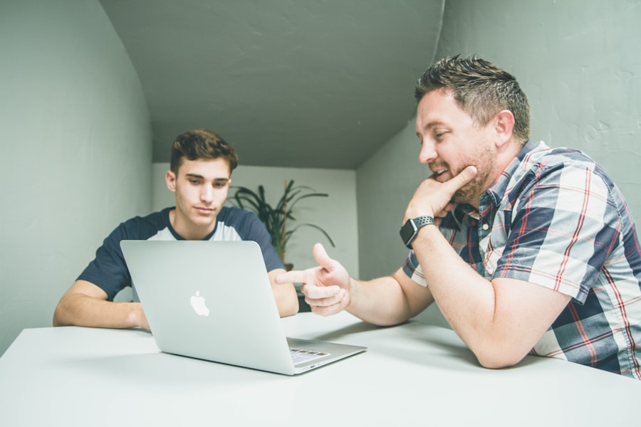 Photo Mentorship programs