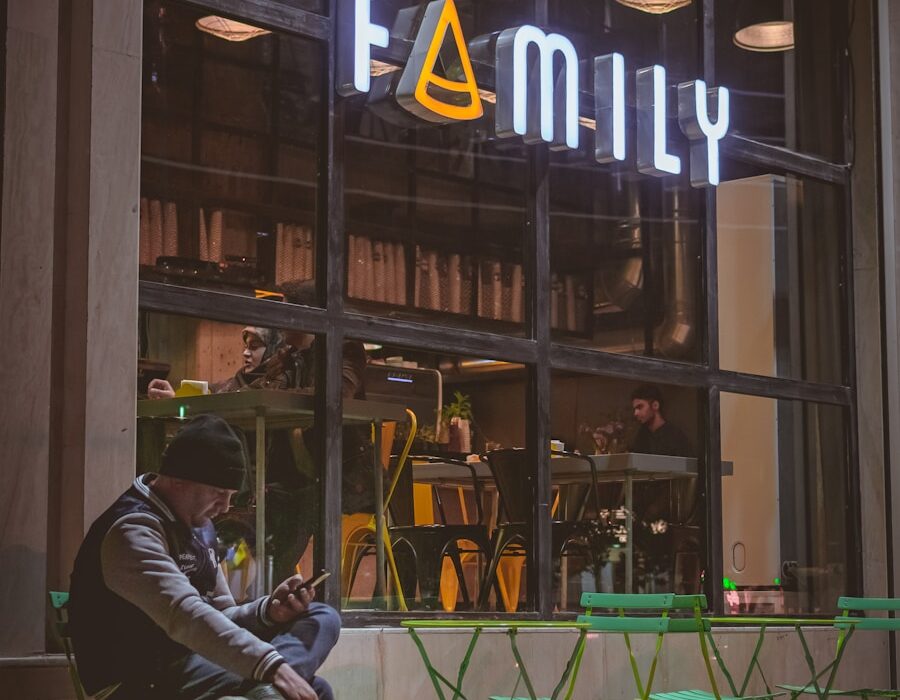 Photo Affinity groups