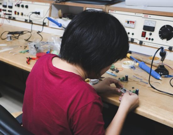 Photo STEM opportunities