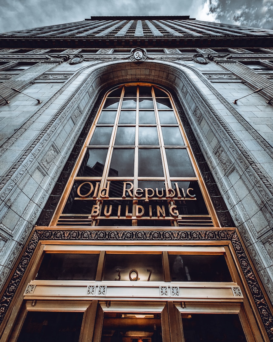 Photo Resume building