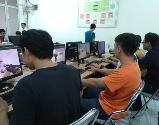 Photo Skills training