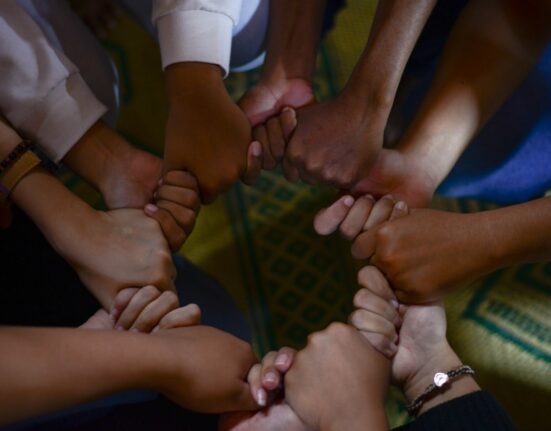 Photo Cultural competence