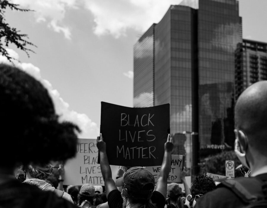 Photo "How Trump’s Anti-DEI Agenda Threatens Decades of Civil Rights Progress"