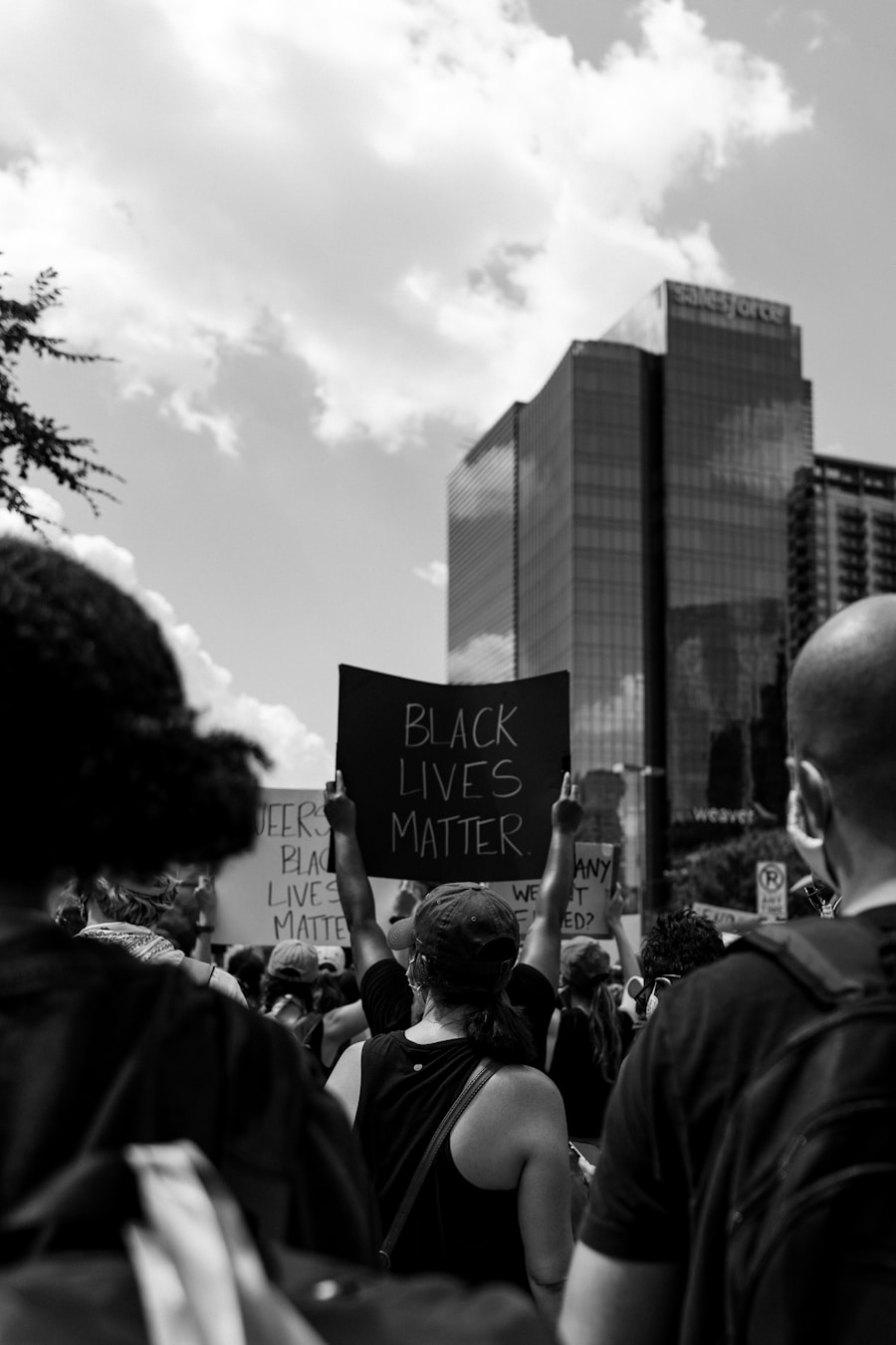 Photo "How Trump’s Anti-DEI Agenda Threatens Decades of Civil Rights Progress"