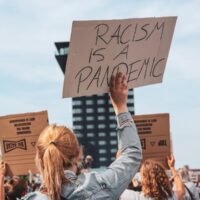 Photo The Real Impact of Trump’s “Anti-White Racism” Rhetoric on American Society