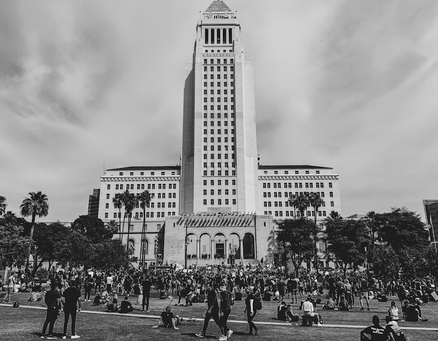 Photo "Project 2025 and the Plan to Erase DEI from Public Life"