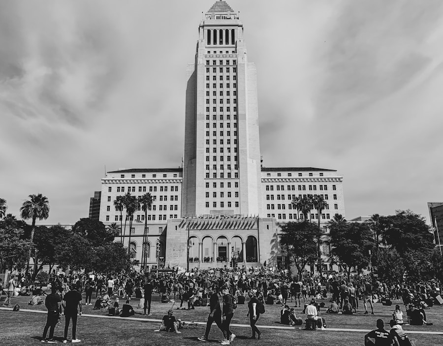 Photo "Project 2025 and the Plan to Erase DEI from Public Life"