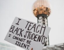 Photo "From Affirmative Action to Book Bans: Trump’s War on Inclusive Education"
