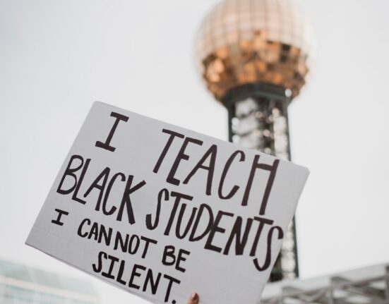 Photo "From Affirmative Action to Book Bans: Trump’s War on Inclusive Education"