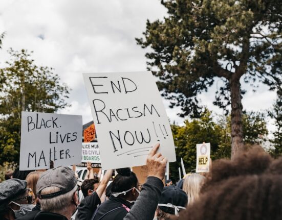Photo The Data Behind Trump’s Rhetoric: Racism, Sexism, and Political Power