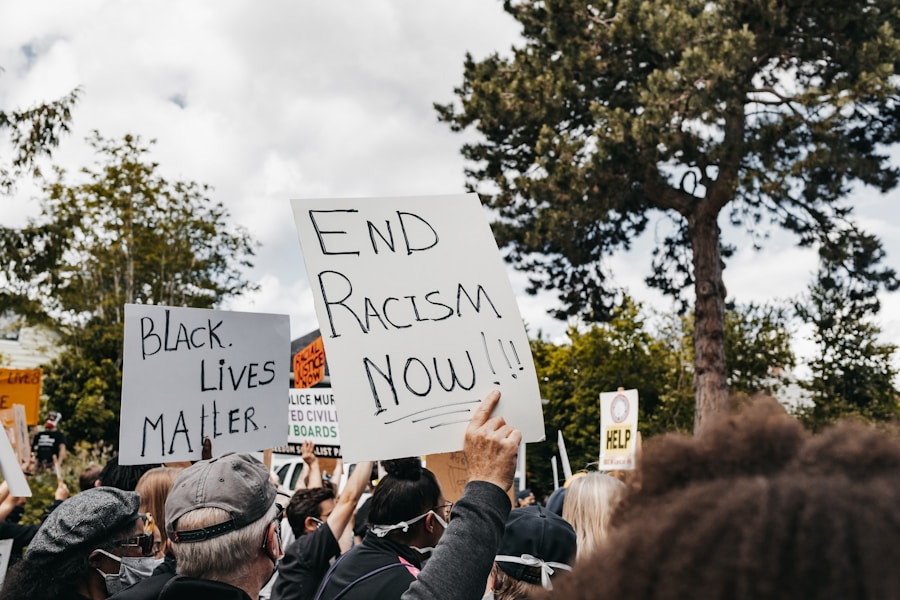 Photo The Data Behind Trump’s Rhetoric: Racism, Sexism, and Political Power