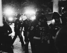Photo Rolling Back Civil Rights Enforcement: Who Loses Under Trump’s Policies?