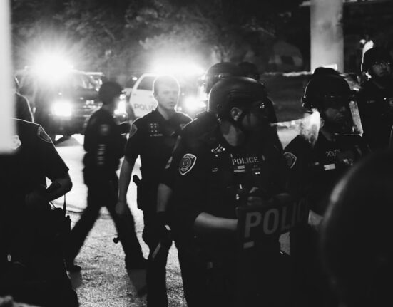 Photo Rolling Back Civil Rights Enforcement: Who Loses Under Trump’s Policies?