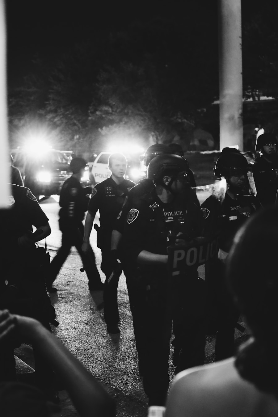 Photo Rolling Back Civil Rights Enforcement: Who Loses Under Trump’s Policies?