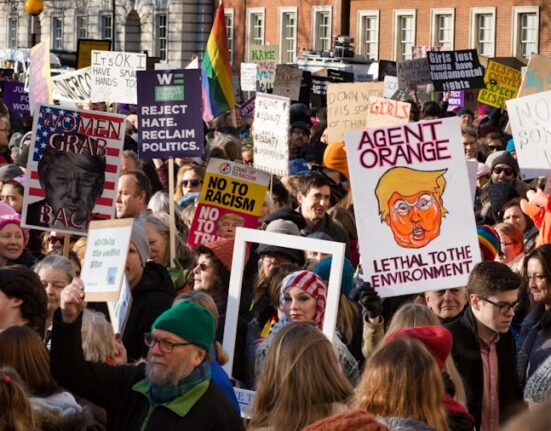 Photo The End of Equal Opportunity? Trump’s Repeal of Landmark Executive Orders