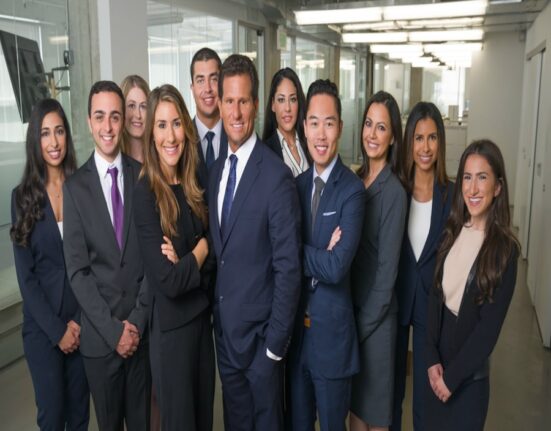 Photo Diversity hiring