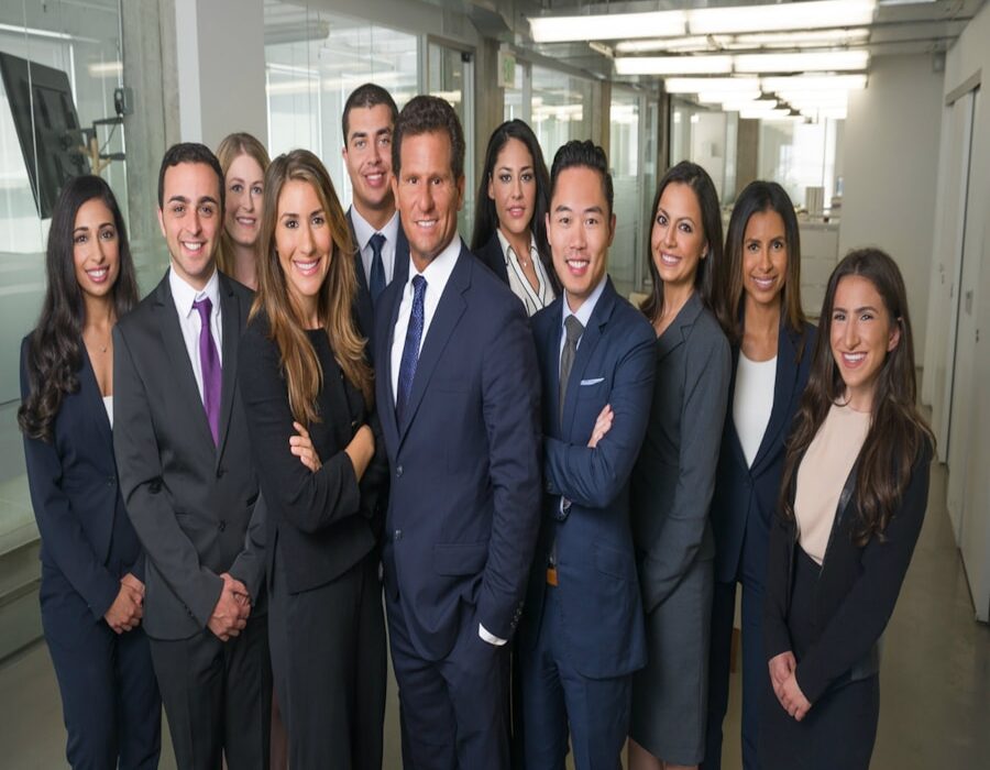 Photo Diversity hiring