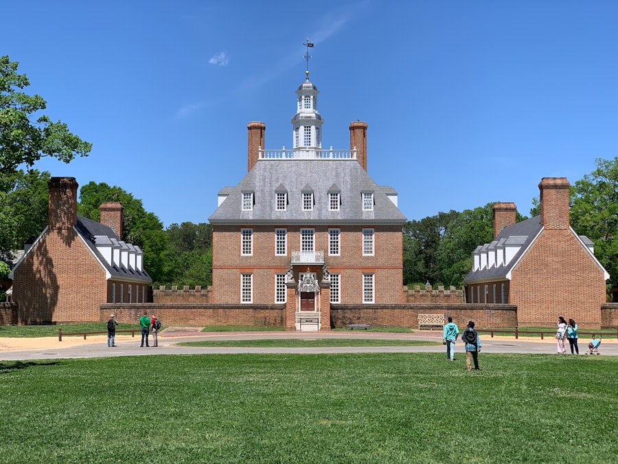 Photo "The 1776 Commission Returns: Rewriting History in America’s Classrooms"