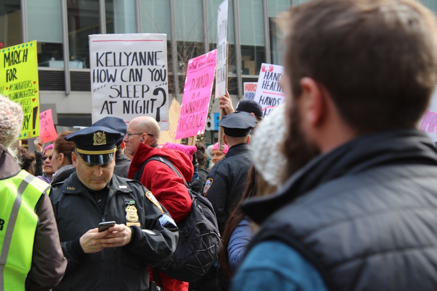 Photo Trump’s Assault on Federal Diversity Officers: What’s at Stake?